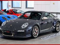 Grau Gebraucht 2010 Porsche 911 GT3 RS Coupé | 229.000 €