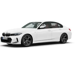 Gebraucht 2025 BMW 320 Shadowline Limousine | 38.490 € (Guter Preis)