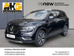 Schwarz Gebraucht 2018 Renault Koleos Initiale Paris SUV | 15.890 € (Guter Preis)