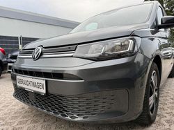 Grau Gebraucht 2024 VW Caddy Maxi Life Van / Kleinbus | 33.000 € (Superpreis)