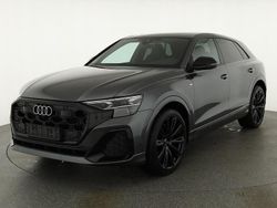 Daytonagrau perleffekt Neu 2025 Audi Q8 S-Line SUV | 90.495 €