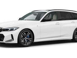 Weiß Gebraucht 2025 BMW M340 M Sport Limousine | 64.132 € (Fairer Preis)