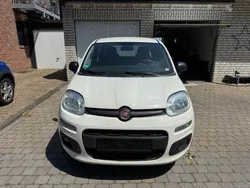 Weiß Gebraucht 2016 Fiat Panda Kleinwagen | 4.199 € (Guter Preis)