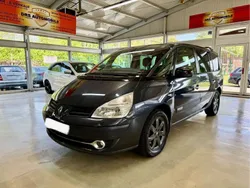 Grau Gebraucht 2012 Renault Grand Espace Van / Kleinbus | 3.990 € (Guter Preis)