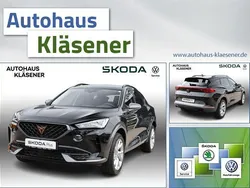 Schwarz Gebraucht 2023 Cupra Formentor SUV | 27.970 € (Fairer Preis)