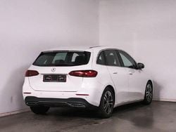 Gebraucht 2024 Mercedes B180 Van / Kleinbus | 31.290 € (Guter Preis)