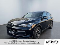 Grenadilla black Neu 2025 VW Tiguan Life SUV | 39.880 € (Guter Preis)
