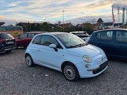 Gebraucht 2008 Fiat 500 Lounge Kleinwagen | 3.200 € (Fairer Preis)