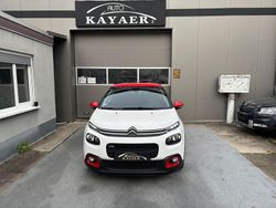Gebraucht 2017 Citroën C3 Shine Kleinwagen | 7.999 € (Fairer Preis)
