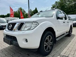 Weiß Gebraucht 2014 Nissan Navara Abholung | 6.780 €