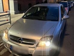 Gebraucht 2005 Opel Vectra Limousine | 1.500 € (Guter Preis)