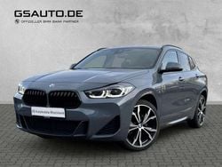 Storm bay (grau) Gebraucht 2024 BMW X2 M Sport SUV | 34.990 € (Superpreis)