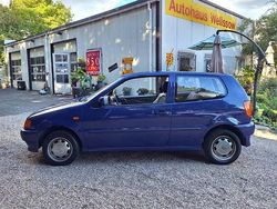 Blau Gebraucht 1996 VW Polo Limousine | 2.690 € (Teuer)
