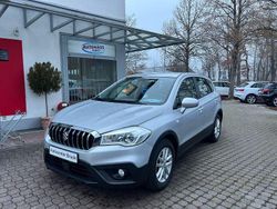 Silber Gebraucht 2017 Suzuki SX4 S-Cross Comfort SUV | 10.990 € (Fairer Preis)