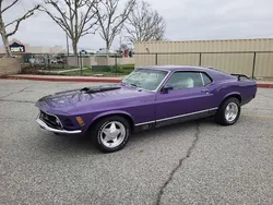 Violett Gebraucht 1970 Ford Mustang Coupé | 56.900 €