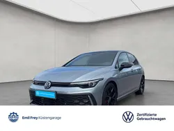 Silber Gebraucht 2025 VW Golf VIII GTI Limousine | 40.450 € (Fairer Preis)