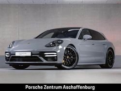 Nardograu Gebraucht 2024 Porsche Panamera Turbo S Sport Turismo Limousine | 179.990 €