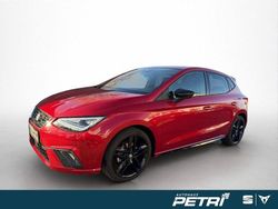 Rot Gebraucht 2023 Seat Ibiza FR Limousine | 17.490 € (Fairer Preis)