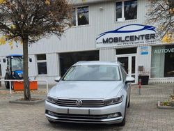 Silber Gebraucht 2017 VW Passat Comfortline Kombi | 14.100 € (Fairer Preis)