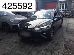Schwarz Gebraucht 2023 MG MG5 EV Luxury Kombi | 18.350 € (Guter Preis)