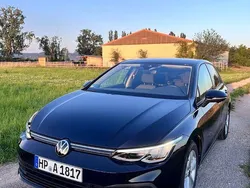 Schwarz Gebraucht 2021 VW Golf VIII Limousine | 22.300 € (Fairer Preis)