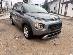 Grau Gebraucht 2019 Citroën C3 Aircross Feel SUV | 9.500 € (Fairer Preis)