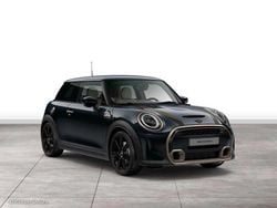 Enigmatic black Gebraucht 2023 Mini Cooper S Resolute Edition Kleinwagen | 27.990 € (Fairer Preis)