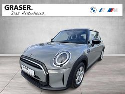 Grau Gebraucht 2022 Mini Cooper Hatch Kleinwagen | 21.400 € (Fairer Preis)