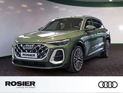 Grün Neu 2025 Audi SQ5 Sport SUV | 84.990 € (Superpreis)