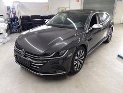 Grau Gebraucht 2022 VW Arteon Elegance Kombi | 24.900 € (Superpreis)