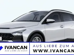 Weiß Neu 2025 Hyundai Bayon Select SUV | 21.290 € (Guter Preis)