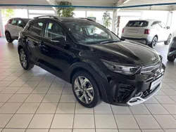 Schwarz Neu 2024 Kia Stonic GT-Line SUV | 25.990 € (Guter Preis)