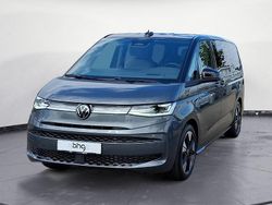 Grau Neu 2025 VW Multivan Life Van | 85.149 €