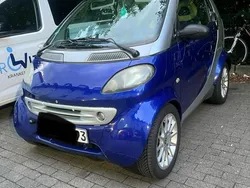 Smart ForTwo Coupé