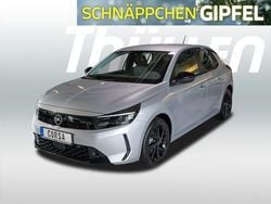 Silber Gebraucht 2024 Opel Corsa Kleinwagen | 17.480 € (Guter Preis)