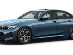 Blau Gebraucht 2025 BMW 330e Comfort Edition Limousine | 51.964 € (Teuer)