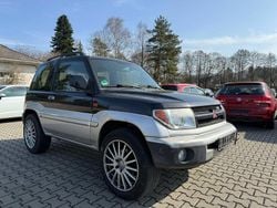 Gebraucht 2003 Mitsubishi Pajero SUV | 4.899 € (Guter Preis)