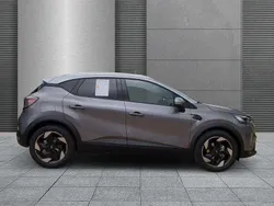 Stahlgrau+blackpearls... Neu 2025 Renault Captur Techno SUV | 27.490 € (Fairer Preis)