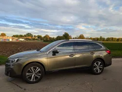Grün Gebraucht 2020 Subaru Outback Sport SUV | 26.000 € (Superpreis)