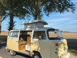 Beige Gebraucht 1972 VW T2 Van | 29.999 €