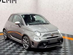 Gebraucht 2021 Abarth 595 Kleinwagen | 19.300 € (Fairer Preis)