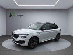 Weiß Neu 2025 Skoda Kamiq Tour SUV | 29.490 € (Etwas zu teuer)