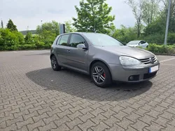 VW Golf V