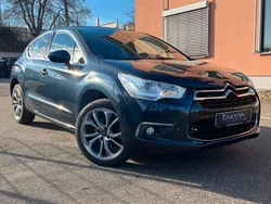 Citroën DS4