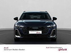 Blau Gebraucht 2025 Audi A5 Edition .1 Kombi | 54.490 € (Guter Preis)