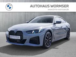 Grau Neu 2025 BMW 430 Performance Coupé | 62.445 € (Superpreis)