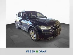 VW Tiguan Allspace