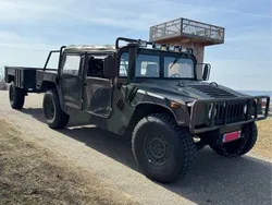 Gebraucht 1989 Hummer H1 SUV | 41.800 €