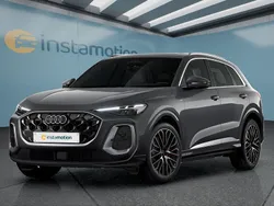 Grau Neu 2025 Audi Q5 SUV | 66.999 € (Guter Preis)