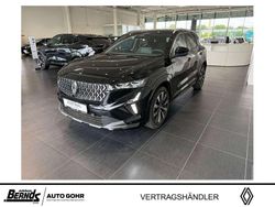 Sã¼dseeblau mit dach in black pearlschwarz (metallic) Gebraucht 2025 Renault Austral Techno SUV | 30.998 € (Superpreis)